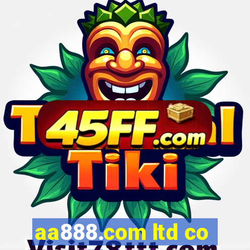 aa888.com ltd co